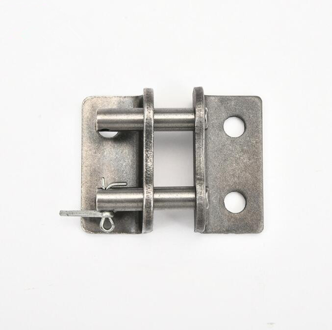 Роликовая цепь A1 A2 K1 K2, несколько типов