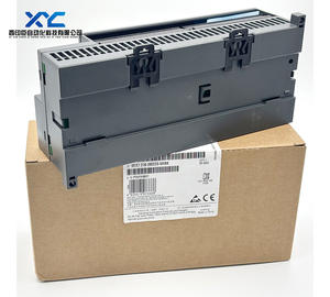 وحدة تحكم منطقية قابلة للبرمجة سيمنز S7-200 كومباكت CPU 221/226 6ES7214-2BD23-0XB8 6ES7216-2AD23-0XB8 6ES7216-2BD23-0XB8 للبرمجة الآلية - Product Image 4