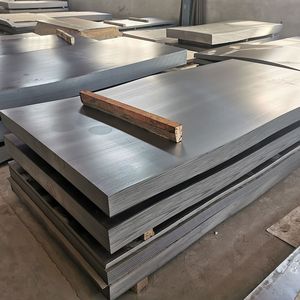 Chuyên NGHIỆP 4 mét gi tấm kim loại thép mạ kẽm sắt thép đồng bằng gi <span class=keywords><strong>GL</strong></span> tấm - Product Image 3