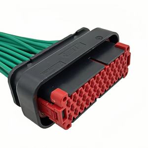 オートモーティブワイヤーハーネスコネクタTEオリジナル本製品2454916-1 - Product Image 5