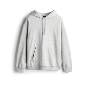 Sweats à capuche réguliers pour hommes à bas prix à vendre Sweats à capuche légers et anti-rides sur mesure pour hommes Streetwear - Product Image 5