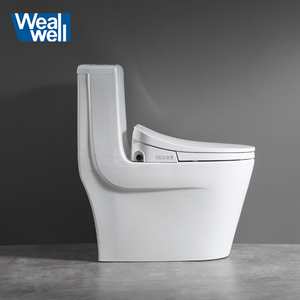 Asiento <span class=keywords><strong>de</strong></span> <span class=keywords><strong>Inodoro</strong></span> Inteligente con Bidé Automático y Calefacción, <span class=keywords><strong>Tapa</strong></span> con Boquilla <span class=keywords><strong>de</strong></span> Autolimpieza, Control Remoto y Botón <span class=keywords><strong>de</strong></span> Acción Rápida - Product Image 4