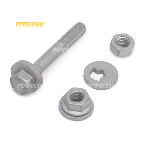 Perfectrail 33306760591ชิ้นส่วนรถยนต์อะไหล่กล้องแอสซี่แคมเบอร์ปรับกลอนสำหรับ BMW E39 E60 Z8 E61สำหรับ Roll-Royce Phantom <span class=keywords><strong>2003</strong></span>- - Product Image 1