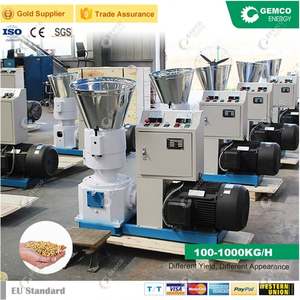 Macchina elettrica per <span class=keywords><strong>Pellet</strong></span> di cane da compagnia macchina per <span class=keywords><strong>Pellet</strong></span> di paglia di riso macchina per <span class=keywords><strong>Pellet</strong></span> di pistola ad aria compressa stampo 23 i8 - Product Image 5