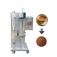 Soirulina de cellulose microcristalline grande machine de séchage centrifuge à grande vitesse industrielle à vendre
