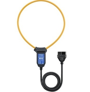 HIOKI 3280-70F แคลมป์มิเตอร์ AC พร้อมเซ็นเซอร์วัดกระแสแบบยืดหยุ่น CT6280 ขนาดพกพา 1000A เครื่องทดสอบแบบแคลมป์ - Product Image 1