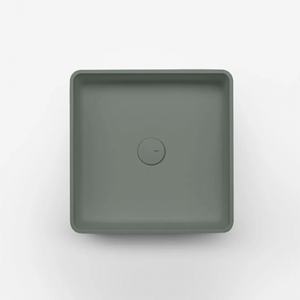 Falper Matt 37 Cristalplant lavabo con funzione di sovrapposizione - Product Image 5