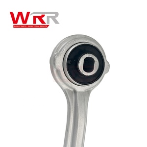 2043308711 2043308811 Brazo de control para Benz W204 W212 C300 E350, horquilla de suspensión delantera inferior de primera calidad y duradera, barra de acoplamiento - Product Image 6