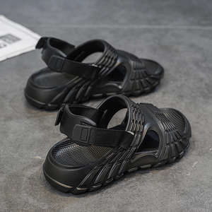 <span class=keywords><strong>รองเท้า</strong></span>แตะผู้ชาย Deran OEM ดีไซน์โดดเด่น ทนทาน <span class=keywords><strong>พื้น</strong></span><span class=keywords><strong>รองเท้า</strong></span> EVA โฟม สี<span class=keywords><strong>พื้น</strong></span> ขายส่ง <span class=keywords><strong>รองเท้า</strong></span>สวมใส่กลางแจ้ง <span class=keywords><strong>รองเท้า</strong></span>ชายหาด - Product Image 2