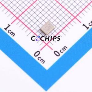 8DSC100G0012L Crystal (Passive) SMD3225-4P Crystal Oscillator SMD Crystal Oscillator 10MHz 10ppm 12pF - Product Image 1
