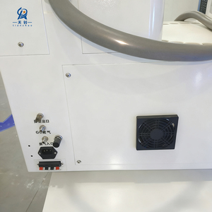 Sistema de Purificación y Tramado Automático a Buen Precio para Analizar Compuestos Orgánicos Volátiles (COV) en Muestras de Agua. Hecho en China - Product Image 3