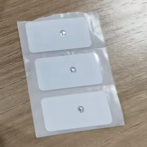 Etiqueta RFID con Antena UHF, Etiqueta Inteligente con Luz LED, Gestión de Entrada de Activos en Almacenes, Etiquetas <span class=keywords><strong>para</strong></span> Vehículos, Tarjeta de Control de Acceso, Etiqueta RFID - Product Image 4