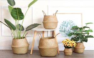 Porte-monnaie pour <span class=keywords><strong>fleurs</strong></span> fraîches panier mural décor personnaliser macramé jouet tournesol <span class=keywords><strong>Pot</strong></span> <span class=keywords><strong>Pot</strong></span> <span class=keywords><strong>de</strong></span> <span class=keywords><strong>fleurs</strong></span> suspendu corde Jute - Product Image 6