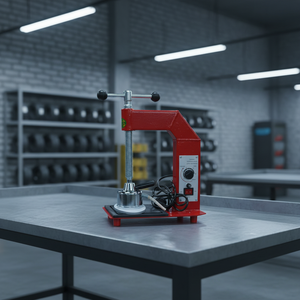 Vulcanizador de Neumáticos con Control de Temperatura Automático - Máquina Portátil para <span class=keywords><strong>Reparación</strong></span> de <span class=keywords><strong>Pinchazos</strong></span> de Neumáticos de Automóvil - Product Image 1