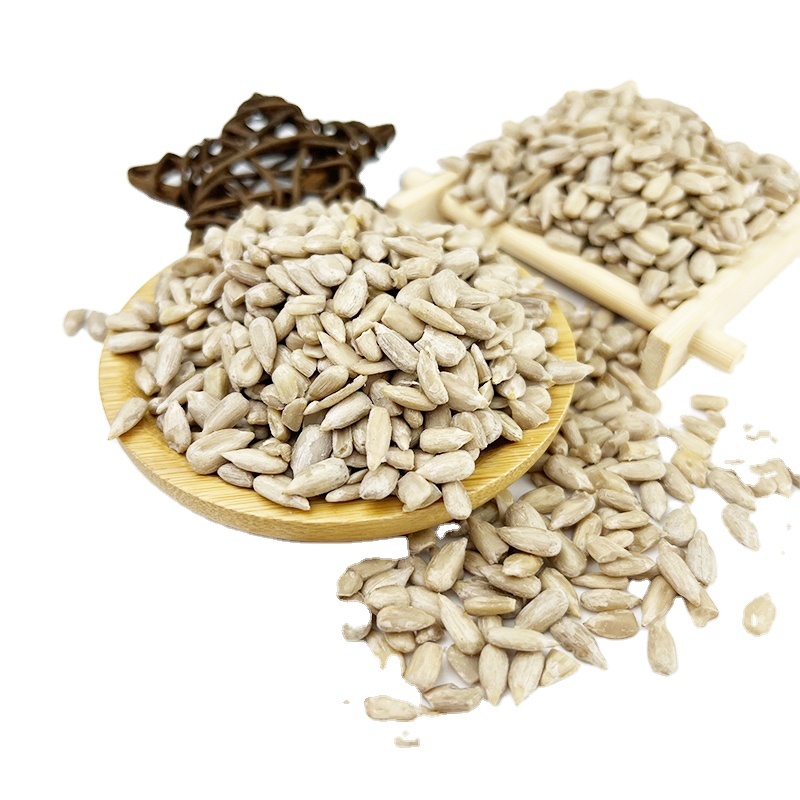 Wholesale Sunflower Seeds Kernels Small Black