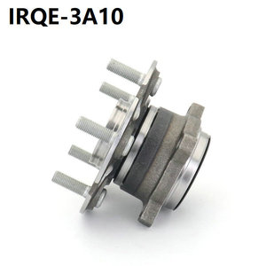 Ensemble de moyeu de roue automobile Irqe 3A10, diamètre intérieur de 68 mm, pour Honda Crv Acura Rd, pièce de rechange - Product Image 2