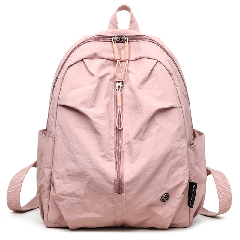 Large Pink Size [28cm*18cm*39cm]