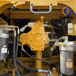Quasi Nuovo 2022 Cat 349 349E: Prestazioni Comprovate di Livello Superiore e Tecnologia Avanzata con Riduzione delle Perdite di Valore. - Product Image 5