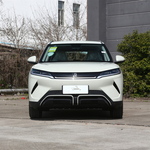 BYD Yuan Up 2025 Modelo Líder de Alta Velocidad, Nuevo Coche BYD Yuan Up 2024 Modelo Líder, BYD Yuan Up 2024 Modelo Líder, BYD Yuan Up 2024 - Product Image 4