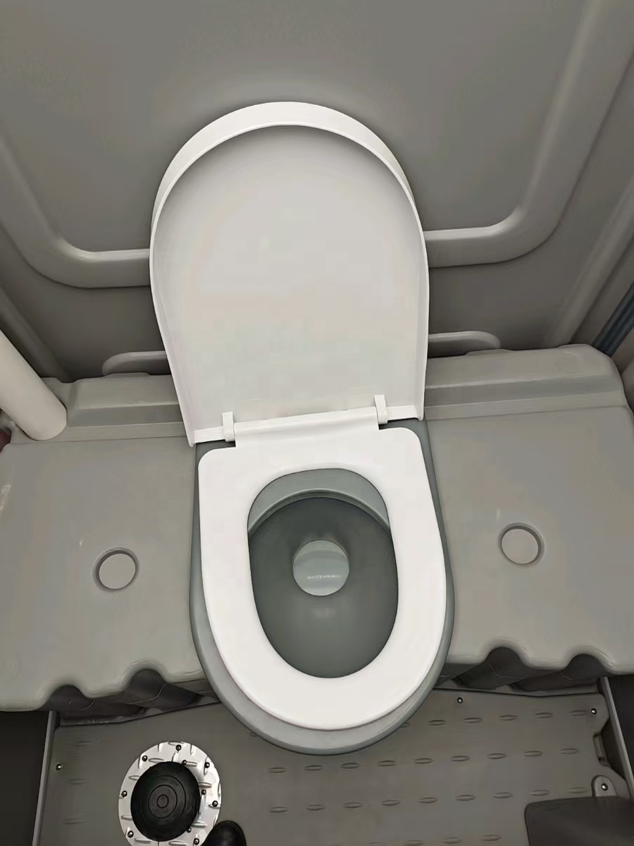 Cheap China Wholesale Portable Wc Portatil Toilet Portable Toilets Mobile Plastic Portable Restroom Toilets 3