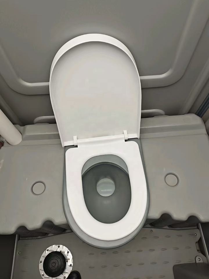 Cheap China Wholesale Portable Wc Portatil Toilet Portable Toilets Mobile Plastic Portable Restroom Toilets - Image 3