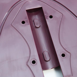 قطع بلاستيكية مصنعة بالحقن حسب الطلب من شركة رونغدي، منتجات أغطية بلاستيكية من مادة ABS - Product Image 4