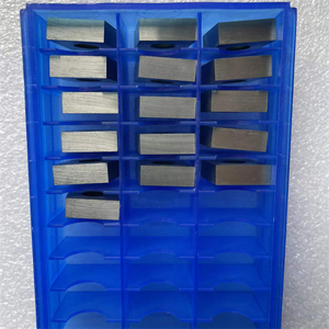 Đa Tinh Thể Kim Cương <span class=keywords><strong>PCD</strong></span> Chèn Của Cơ Sở Cacbua - Product Image 6