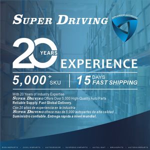 Électrovanne de distribution variable (VVT) OE:24355-3CAB2 pour HYUNDAI <span class=keywords><strong>SANTA</strong></span> <span class=keywords><strong>FE</strong></span> - Product Image 4