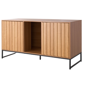 Meuble pour litière <span class=keywords><strong>de</strong></span> chat, armoire dissimulée, <span class=keywords><strong>toilette</strong></span> pour chat étanche, table d'appoint, <span class=keywords><strong>maison</strong></span> pour chat, compatible avec la plupart des litières - Product Image 3