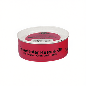 เฟอร์มิต ไอรอน สโตฟ พัตตี้ 250 กรัม ทนไฟ สำหรับหม้อต้ม เตาอบ และเตาแก๊ส - Product Image 2