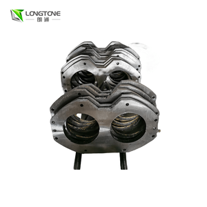 Sany dn230 putzmeister BƠM BÊ TÔNG phụ tùng vòng cắt cho máy bơm bê tông - Product Image 1