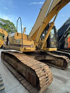 <b>Excavator</b> <b>Machine</b> Japan Origin Caterpillar 325 325BL for Mining Project Construction <b>Excavator</b> CAT 325B 320BL 330BL - Product Image 5