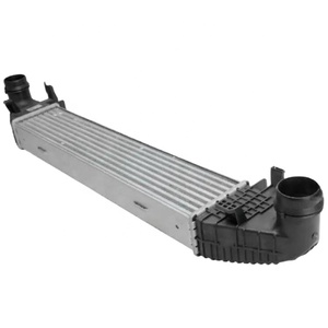 Vente en gros de pièces automobiles chinoises Autres systèmes de refroidissement Assemblage <span class=keywords><strong>inter</strong></span>-refroidisseur 1119107XKQ00A Autres pièces de carrosserie pour grande muraille Haval - Product Image 1
