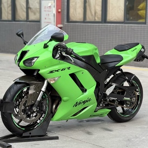 Moto sportive <span class=keywords><strong>Kawasaki</strong></span> Ninja ZX-10R 1000cc à essence d'occasion, moto de course haute vitesse à <span class=keywords><strong>vendre</strong></span> - Product Image 1