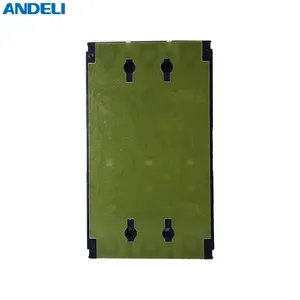 ANDELI AM1E-400/3300 200 225 250 280 315 350 400 amp 전기 3 극 고품질 회로 차단기