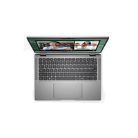 Ordinateur portable Dell Intel Core Ultra 5 135U, vPRO Latitude 7450 16G 512GB ou matériel informatique 2 en 1 d'origine