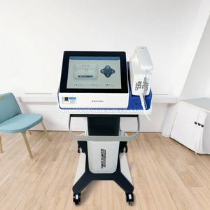 La machine Excimer Laser Expert 308 nm pour le traitement du vitiligo récupère le pigment cutané LED UV-B une durée de 3000 heures - Product Image 3