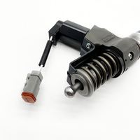 Inyector de Bomba de Motor Diésel 3088178 para Motor Diésel ISN14 / N14