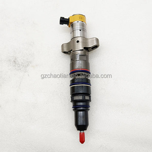 Injecteur de carburant 557-7627 pour moteur diesel C9, injecteur de carburant 5577627 235-2888 236-0962 pour excavateur 324D 325D 329D - Product Image 2