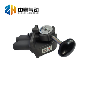 2-<span class=keywords><strong>HA</strong></span>-1 Válvula Rexroth IA191 Direccional R431004994 Válvula de cambio neumática Máquina de aceite - Product Image 6