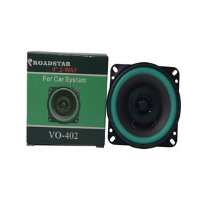 ลำโพงติดรถยนต์ Roadstar Vo-602 ขนาด 6.5 นิ้ว แบบสองทาง สำหรับระบบเสียงในรถยนต์ - Product Image 3