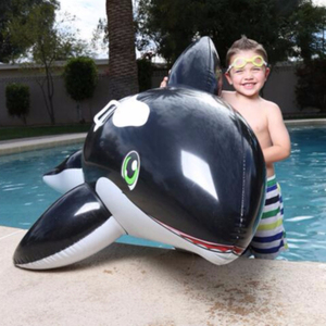 <span class=keywords><strong>Bestway</strong></span> 41009 <span class=keywords><strong>Piscine</strong></span> gonflable géante en forme de baleine pour enfants, flotteur de <span class=keywords><strong>piscine</strong></span> à monter, équipement gonflable pour la <span class=keywords><strong>piscine</strong></span> - Product Image 1