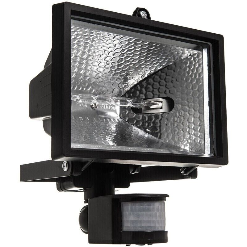 400W Garden Halogen FLOODLIGHT Security Light