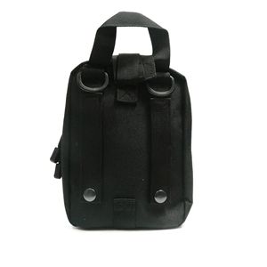 Bolsa <span class=keywords><strong>de</strong></span> <span class=keywords><strong>Primeros</strong></span> <span class=keywords><strong>Auxilios</strong></span> Táctica, Bolsa Impermeable Molle, Bolsa Médica <span class=keywords><strong>de</strong></span> Emergencia para Exteriores, para Senderismo y Camping - Product Image 5