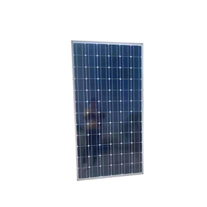 แผงโซลาร์เซลล์แบบฮาล์ฟเซลล์ 200W 195W ประสิทธิภาพ 19.5% สำหรับระบบไฟฟ้าแบบออฟกริด - Product Image 5