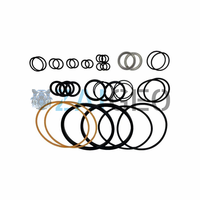 Kit de joints hydrauliques H2O Jet Edge 302007-3 302007-5 20458797 20474604, pièces détachées pour jet d'eau, accessoires pour jet d'eau, remplacement