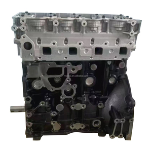 Moteur complet neuf de haute qualité Goway YD25 essence/gaz <span class=keywords><strong>2</strong></span>.5L 140KW 450Nm pour Nissan Frontier Navara Urvan OE - Product Image 2