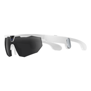 Gafas Deportivas Inteligentes W640 para Exteriores con Traducción IA en Tiempo Real, Manos Libres, Grabación de Fotos, Vídeos y <span class=keywords><strong>Audio</strong></span>, Ligeras y Cómodas - Product Image 5