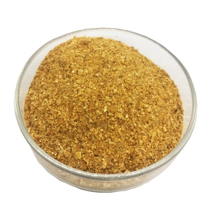 Comida de gluten de maíz Alimentación animal para aves de corral Caballo Cerdo Pescado Perro Tipo de grano Productos de maíz - Product Image 2