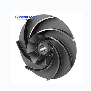 Piezas de cera perdida personalizadas de fundición de inversión de empresa de fabricación CNC con soluciones de productos de fundición OEM de mecanizado - Product Image 6